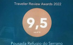 Pousada Refugio do Serrano